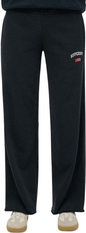 Dikke joggingsbroek voor vrouwen Superdry Athletic Essentials