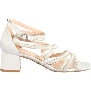 Dames sandalen Buffalo Lucy Shine