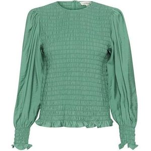 Vrouwenblouse Soaked in Luxury Sija