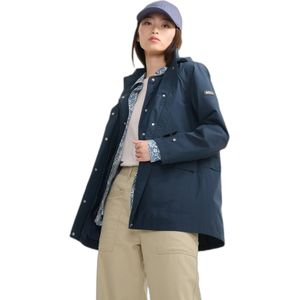 Halflange waterdichte damesjas Aigle Gore-Tex