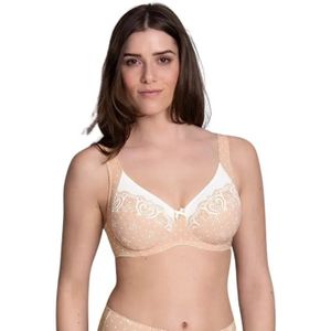 Damesbeugelbeha topcomfort Anita belvedere