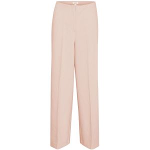 Vrouwelijke wijde broek Soaked in Luxury Corinne