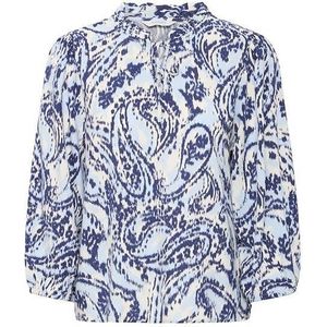 Damesblouse met lange mouwen b.young MmJoella