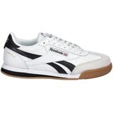 Reebok - Campio XT - Trainers - Wit - Marineblauw - Purperrood