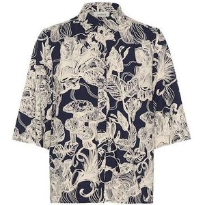 Dameshemd Soaked in Luxury Natalina Livinna