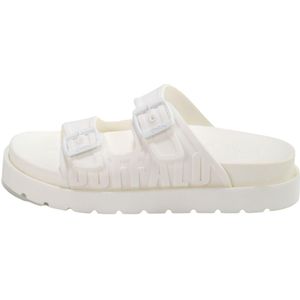 Vrouwenslippers Buffalo Eve sol