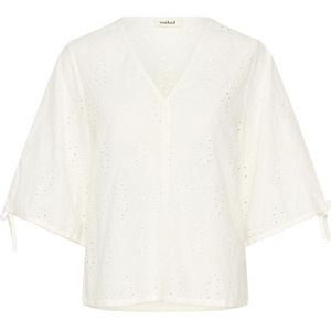 Vrouwenblouse Soaked in Luxury Joella