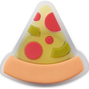 Jibbitz Crocs Lights Up Pizza Slice