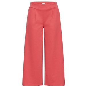 Dames wide leg broek Ichi Kate