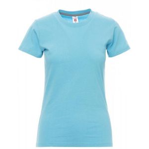 Dames-T-shirt Payper Sunrise