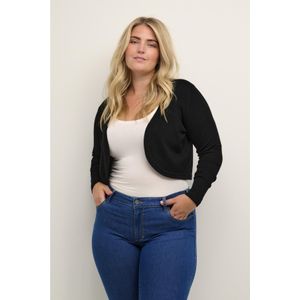 Damesvest KAFFE Curve Asta Astrid