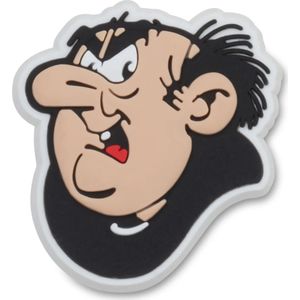 Jibbitz Crocs Smurfs Gargamel