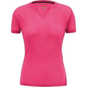 Karpos - Coppolo Merino T-shirt - Korte Mouwen - Wolmix - Ademend en Vochtregulerend