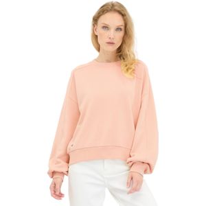 Dames sweatshirt Ragwear Clarian