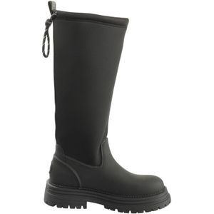 Dameslaarzen Buffalo Lennox Rain Hi