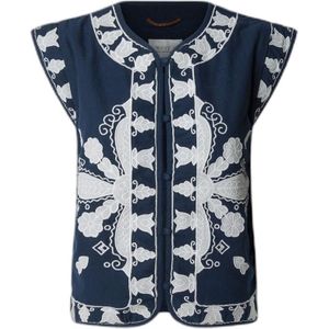 Damesgilet Pepe Jeans 11 Heaven