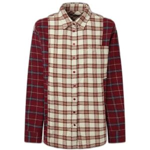 Vrouwenblouse Pepe Jeans KAINO