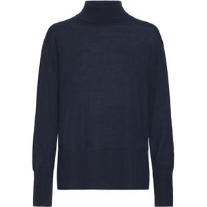 Dames col roulé Pulz Jeans Sadie