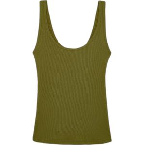Katoenen dames tanktop Passionata Kate
