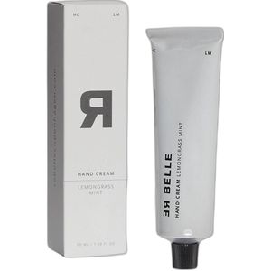 Handcrème voor vrouwen Moss Copenhagen Lemongrass 50 ml