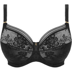 Damesbeugelbeha met versteviging aan de zijkant Fantasie Fusion Lace