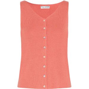 Damestanktop Pulz Jeans Sara