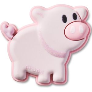 Jibbitz Crocs Farm Pig