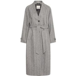 Damesjas Ichi Jannet Herringbone 13