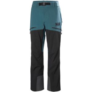 Dames skibroek Helly Hansen Odin BC Infinity Shell