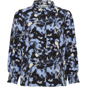 Vrouwenblouse KAFFE Lura