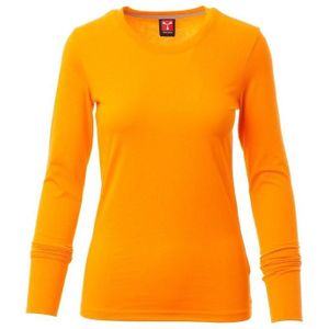 Dames-T-shirt met lange mouwen Payper Wear Pineta