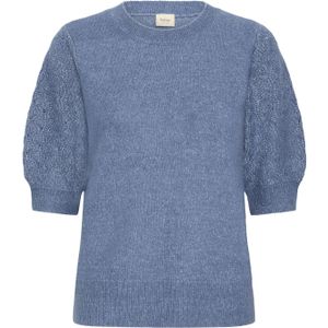 Vrouwentrui fransa Kanva 2