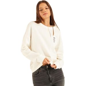 Dames Hoodie Banana Moon Swanton Modelo