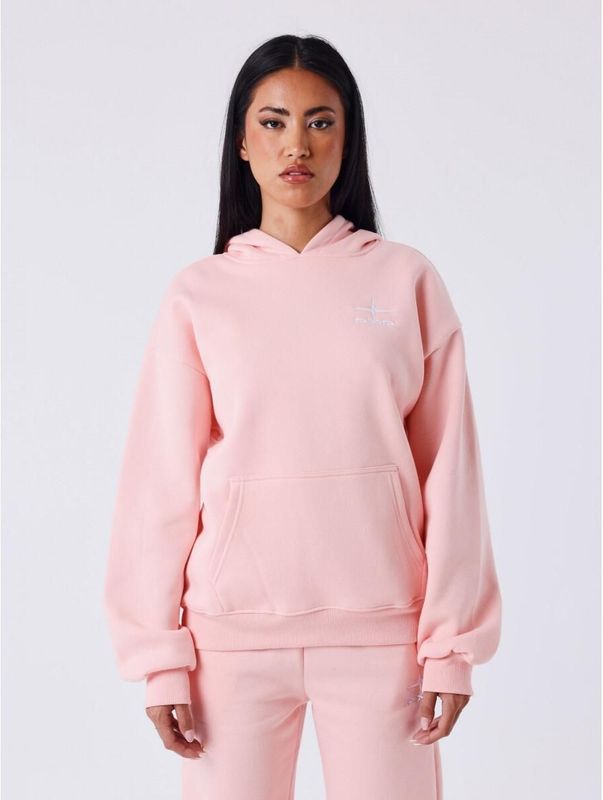 Project X Paris - Slowly - Dames Hoodie - Katoen/Polyester