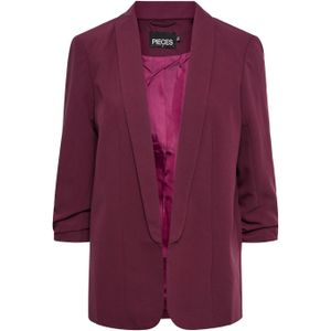 3/4 blazer voor dames Pieces Boss