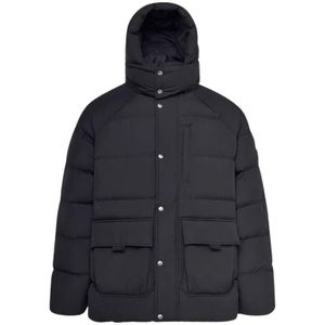 Hooded jacket Pyrenex Voyager