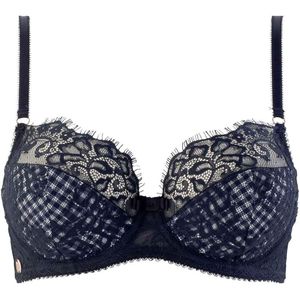 Beugelbeha voor dames Brigitte Bardot Magazine