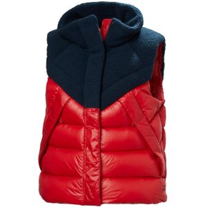 Mouwloos damesjack Helly Hansen Bliss Down