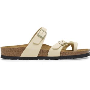 DamesSandalen Birkenstock Mayari Nubuck Leather