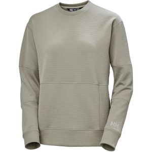Dames sweatshirt met ronde hals Helly Hansen Evolved Air