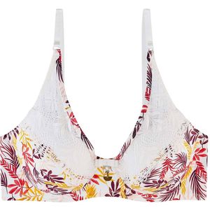 Dames opgevulde bh Pomm'Poire Pile ou face