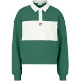 Dames sweatshirt Fila Langogne