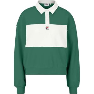 Dames sweatshirt Fila Langogne