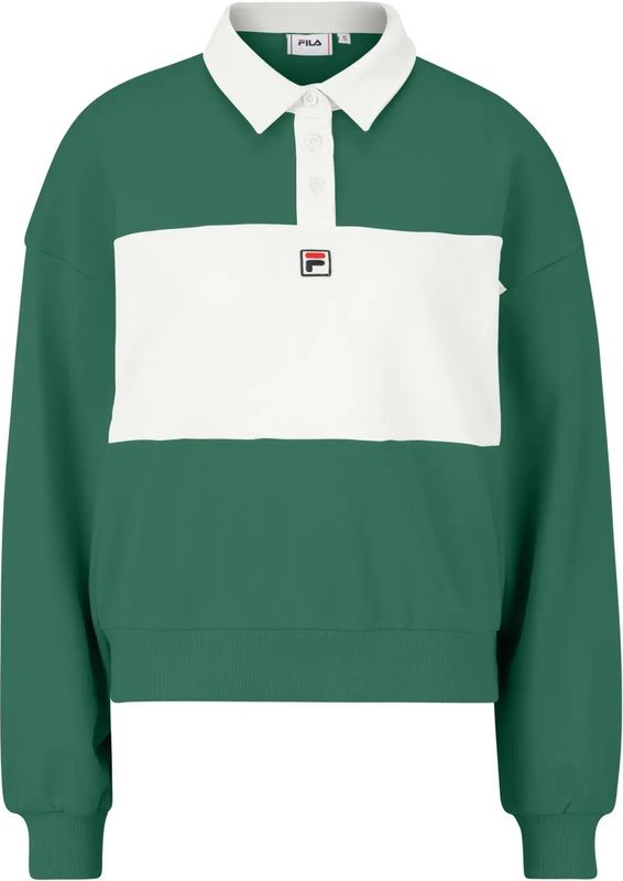 Dames sweatshirt Fila Langogne
