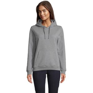 Dames Hoodie Sol's Nicholas