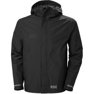 Waterdicht damesjack Helly Hansen Wolf