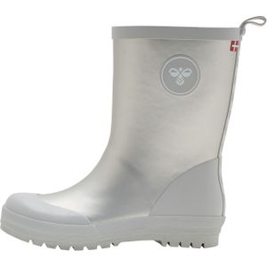 Hummel - Rubber Boot JR - Regenlaarzen - Zwart - Rubber