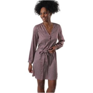 Dames jurk Deeluxe Maggie