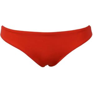 Vrouwen braziliaanse slip Red Point Sali 1