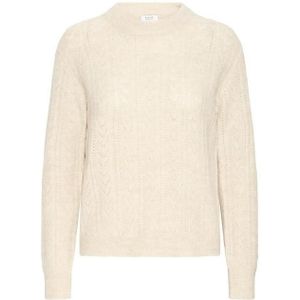 Pull col O voor dames b.young Nimma